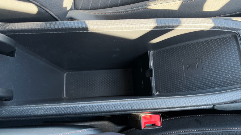 CUPRA Born 150kW V1 58kWh 5dr Auto Electric Hatchback